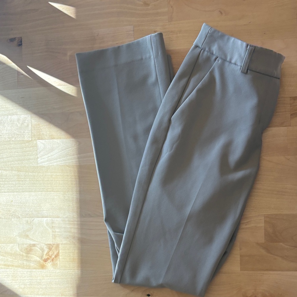 Classic Express women’s Dress Pants in Taupe